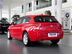 2012 116i I(lng)