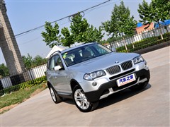 2009 xDrive25iA