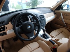 2009 xDrive25iA