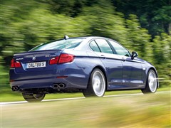 2011 535i A\