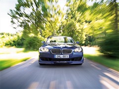 2011 535i A\