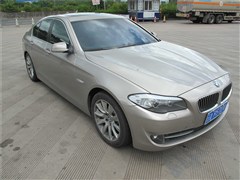 2011 535i A\