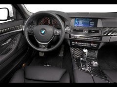2011 535i A\