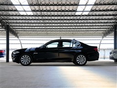 2011 535i A\