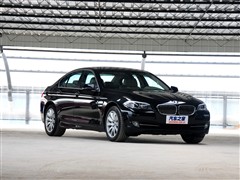 2011 535i A\