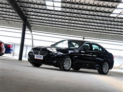 2011 535i A\