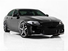 2011 535i I(lng)\