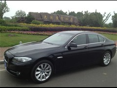 2011 535i I(lng)\