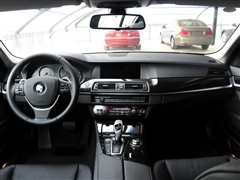 2011 535i I\