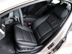 2011 535i I\