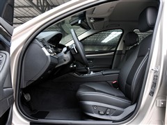 2011 535i I\