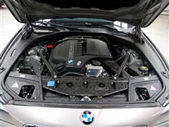2011 535i I\