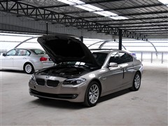 2011 535i I\