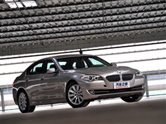 2011 535i I\
