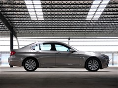 2011 535i I\