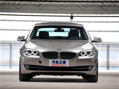 2011 535i I\
