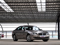 2011 535i I\