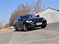 2010 535i A