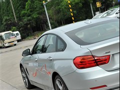 2014 428i  xDrive Gran Coupe O(sh)Ӌ(j)b