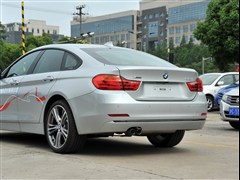 2014 428i  xDrive Gran Coupe O(sh)Ӌ(j)b