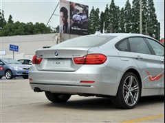 2014 428i  xDrive Gran Coupe O(sh)Ӌ(j)b