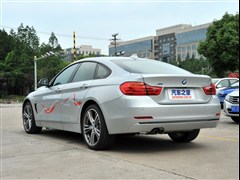 2014 428i  xDrive Gran Coupe O(sh)Ӌ(j)b