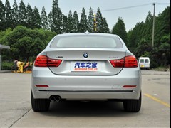 2014 428i  xDrive Gran Coupe O(sh)Ӌ(j)b