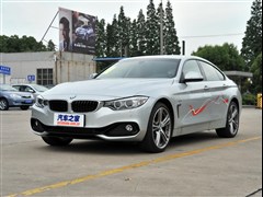 2014 428i  xDrive Gran Coupe O(sh)Ӌ(j)b