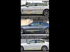2014 428i  xDrive Gran Coupe O(sh)Ӌ(j)b