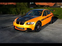 2011 M3̼w