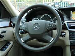 2011 E 300 L (yu)