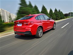2014 xDrive35i M\