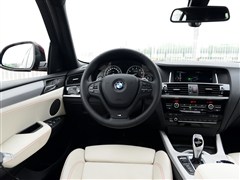 2014 xDrive35i M\