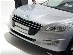 2011 2.3L Ԅ(dng)Ş