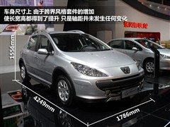 2011 1.6L քCROSS