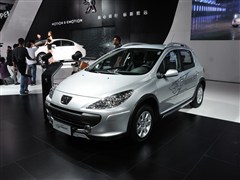 2011 1.6L քCROSS