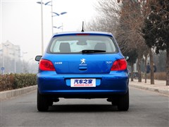 |L(fng)(bio),(bio)307,2012 Ɏ 1.6L Ԅ(dng)m,܇(ch)^(sh)ĈDƬ