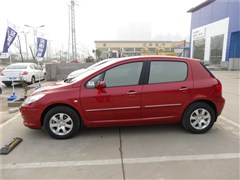 |L(fng)(bio),(bio)307,2012 Ɏ 1.6L Ԅ(dng)m,܇(ch)^(sh)ĈDƬ