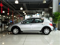 2012 1.6L ք(dng)CROSS