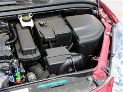 2012 1.6L ԄCROSS
