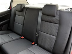 2012 1.6L ԄCROSS