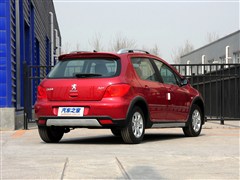 |L(fng)(bio),(bio)307,2012 1.6L Ԅ(dng)CROSS,܇^(sh)ĈDƬ