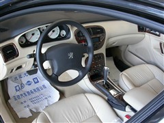|L(fng)(bio),(bio)307,2004 2.0L ք(dng)Prestige,܇Ό(sh)ĈDƬ