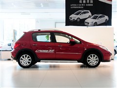 2013 1.6L ք(dng)CROSS