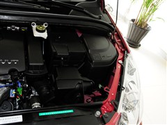 2013 1.6L ԄCROSS