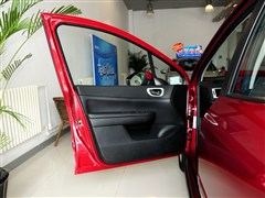 2013 1.6L ԄCROSS
