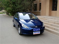 |L(fng)(bio),(bio)307,2006 2.0L ք(dng)Prestige,܇^(sh)ĈDƬ