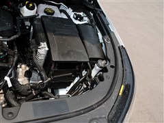 2013 2.4L SIDIAm