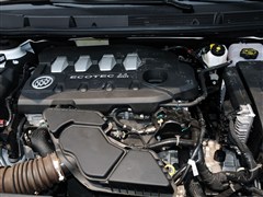2013 2.4L SIDIAm