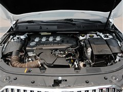 2013 2.4L SIDIAm